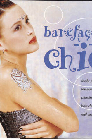 Cover of Barefaced Chic