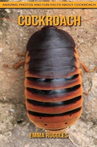 Cover of Cockroach