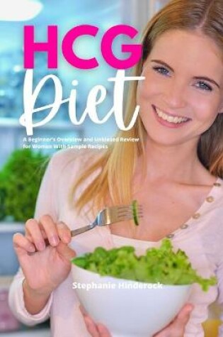 Cover of HCG Diet