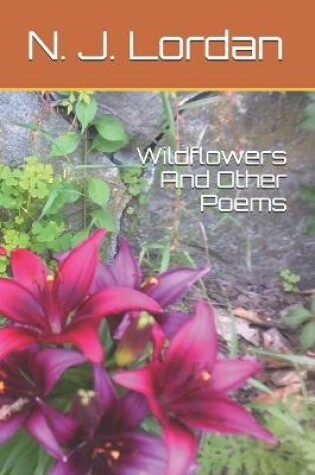 Cover of Wildflowers And Other Poems