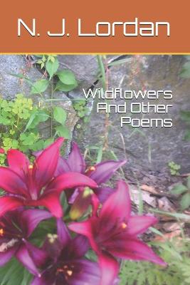 Book cover for Wildflowers And Other Poems