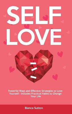 Book cover for Self-Love