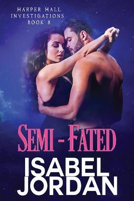 Book cover for Semi-Fated