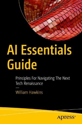 Book cover for AI Essentials Guide