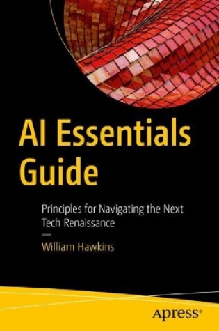 Cover of AI Essentials Guide