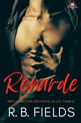 Cover of Renarde