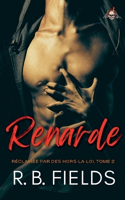 Cover of Renarde