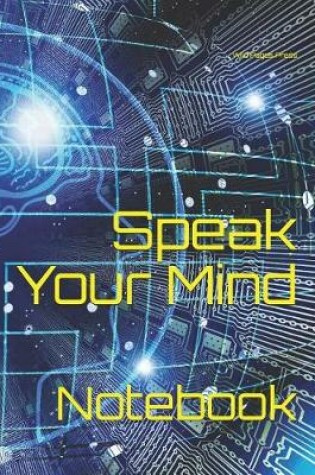 Cover of Speak Your Mind