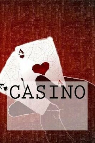 Cover of Casino