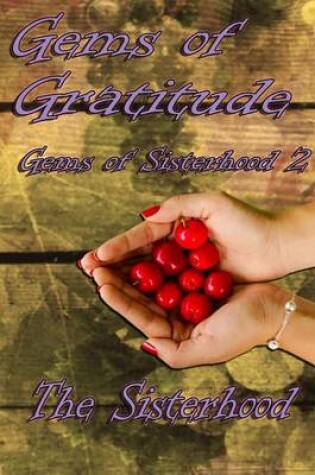 Cover of Gems of Gratitude