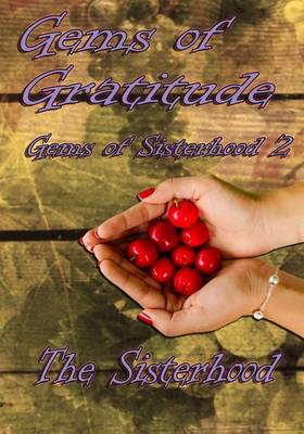 Book cover for Gems of Gratitude