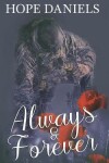 Book cover for Always and Forever