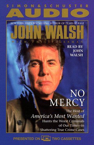 Book cover for No Mercy