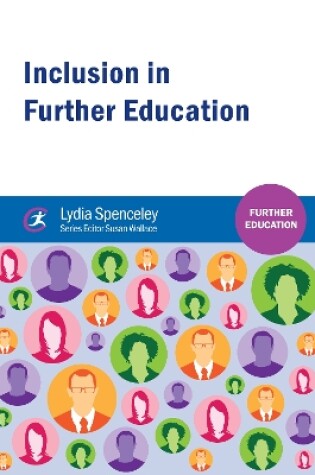 Cover of Inclusion in Further Education