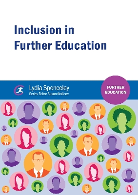 Cover of Inclusion in Further Education