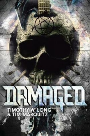 Cover of Damaged