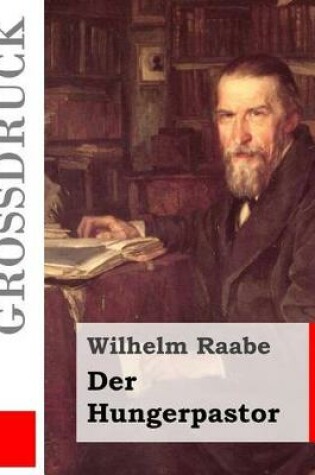 Cover of Der Hungerpastor (Grossdruck)