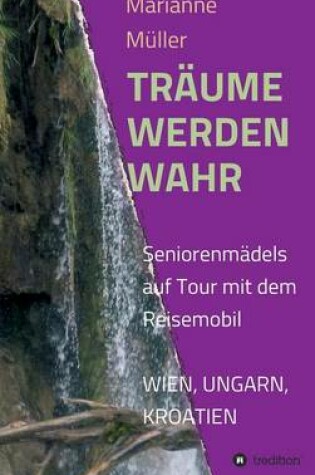 Cover of Traume Werden Wahr