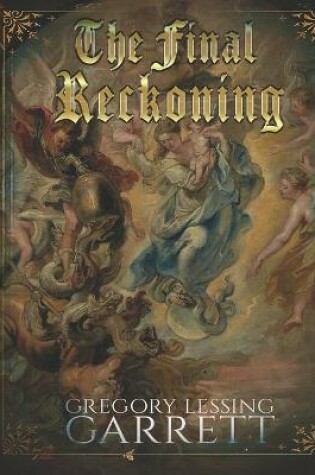 Cover of The Final Reckoning