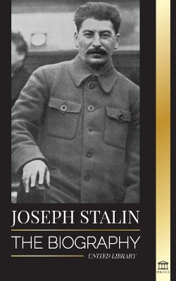 Book cover for Joseph Stalin