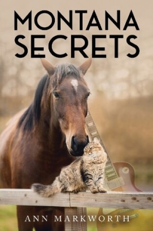 Cover of Montana Secrets