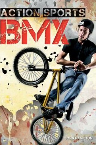 Cover of BMX