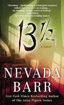 Book cover for 13 1/2