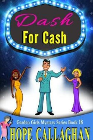 Cover of Dash For Cash