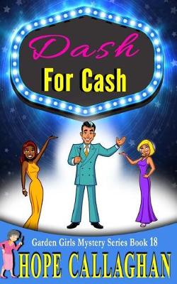 Book cover for Dash For Cash