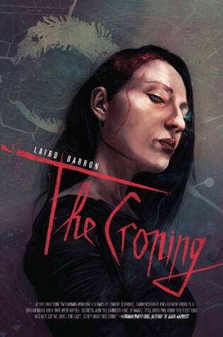 Cover of The Croning