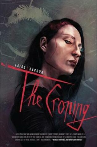 Cover of The Croning