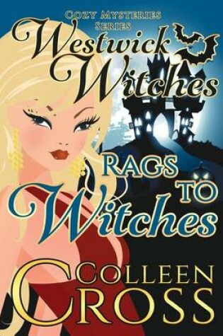 Cover of Rags to Witches