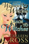 Book cover for Rags to Witches