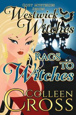Cover of Rags to Witches
