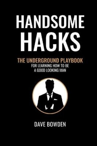 Cover of Handsome Hacks