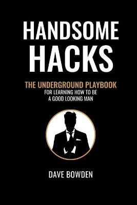 Book cover for Handsome Hacks