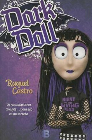 Cover of Dark Doll
