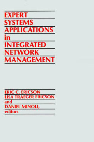 Cover of Expert Systems Applications in Integrated Network Management