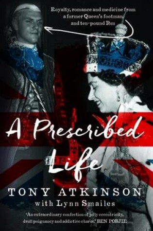 Cover of Prescribed Life