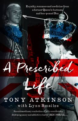 Book cover for Prescribed Life