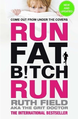 Cover of Run Fat Bitch Run