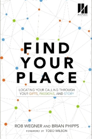 Cover of Find Your Place