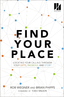 Cover of Find Your Place