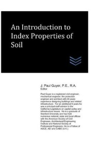 Cover of An Introduction to Index Properties of Soil