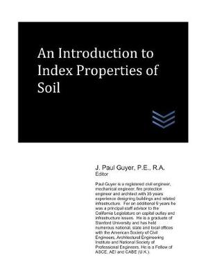 Book cover for An Introduction to Index Properties of Soil