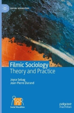 Cover of Filmic Sociology