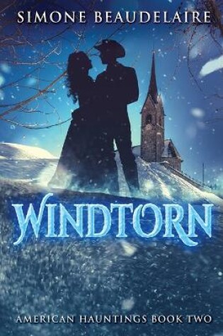 Cover of Windtorn