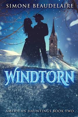 Book cover for Windtorn