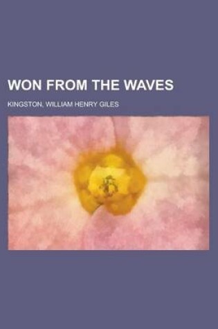 Cover of Won from the Waves