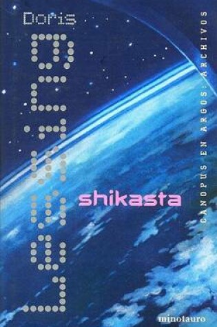 Cover of Shikasta